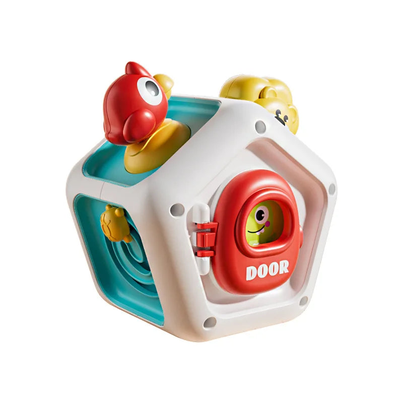 BusyCube Montessori™