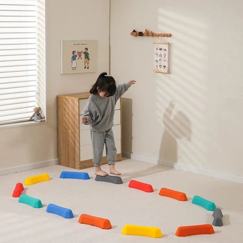Rainbow Balance Path™