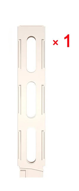 Automatic Domino Train