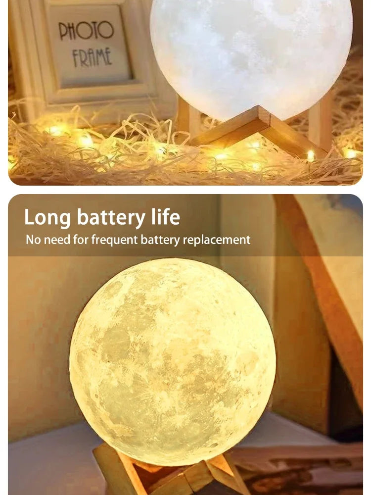 Little Duck Glow Night Light