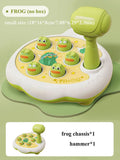 Whack-a-Duck Fun