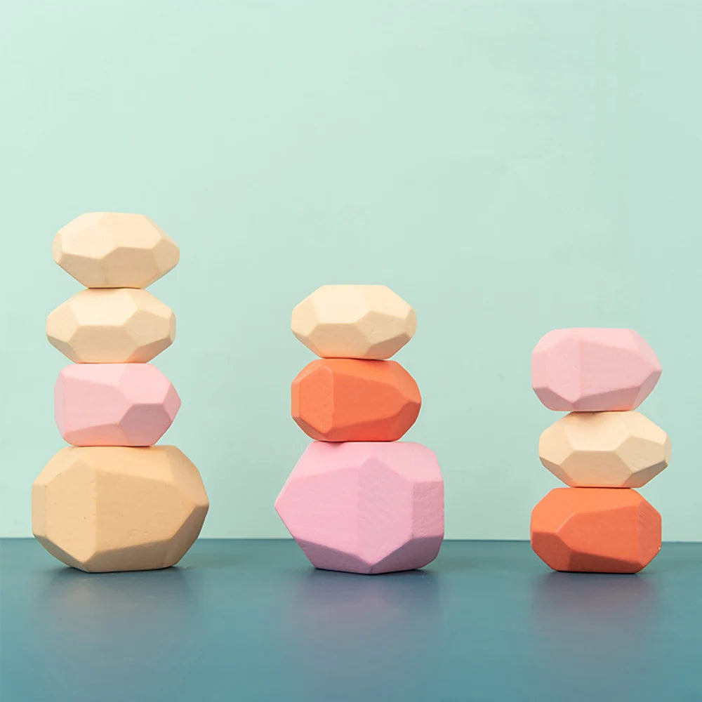 Zen Balance Stones™