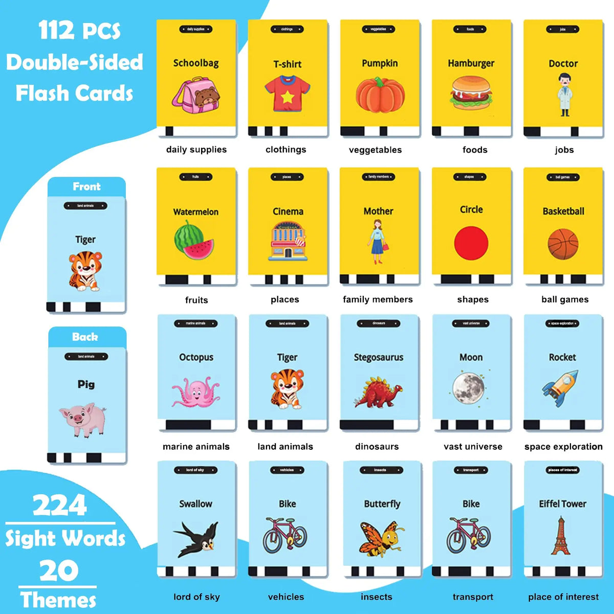 Talk & Draw Learning Pad™