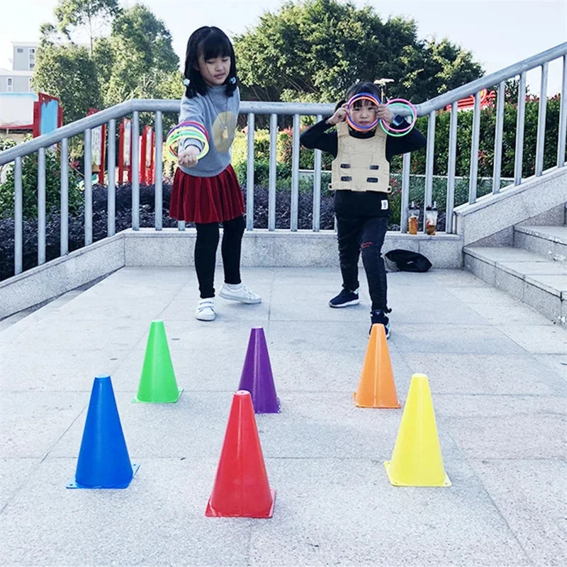 RingToss Play