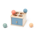 Montessori Multi-Activity Learning Box