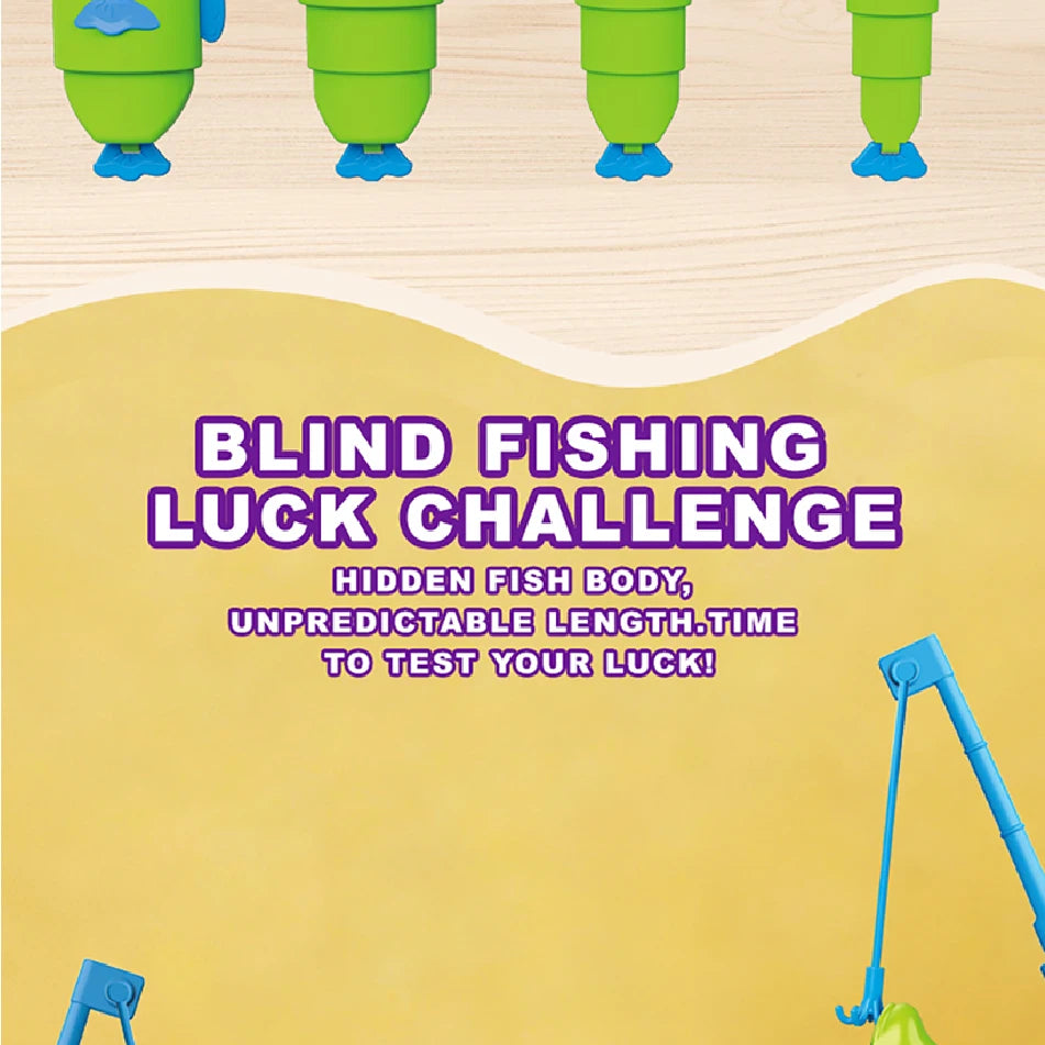 Fishing Master
