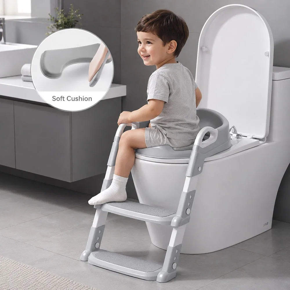StepUp Potty Ladder™