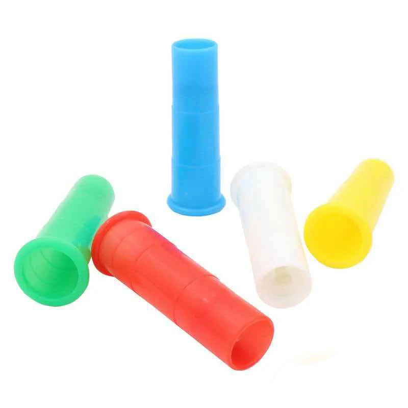 Blowing Balloons Sensory Toys Breathing Exerciser Speech Lung Respiratory Training Birthday Party Favors Adults Kids Boys Girls