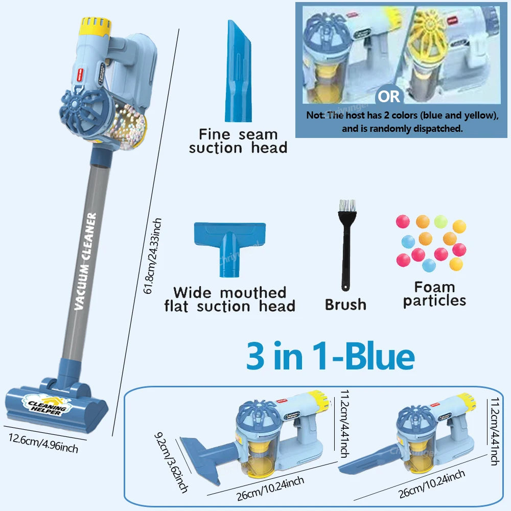 Little Helper Cleaning Set