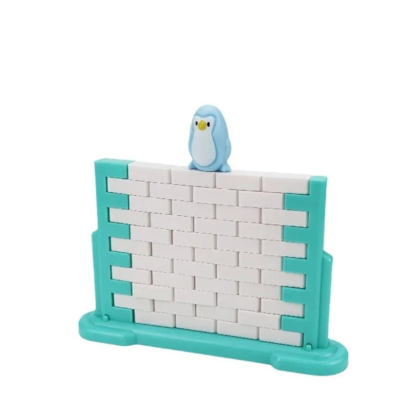 Penguin Wall Breaker