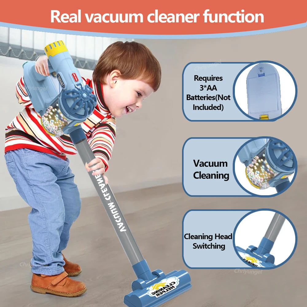 Little Helper Cleaning Set