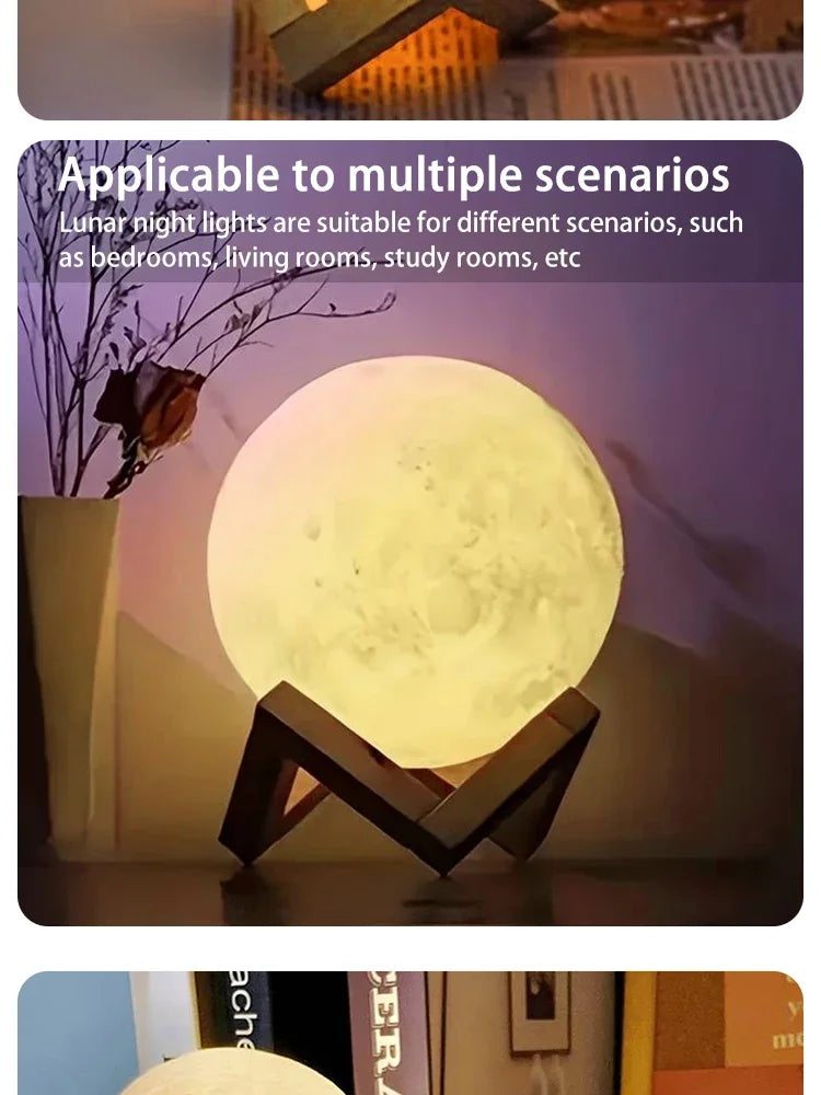 Little Duck Glow Night Light