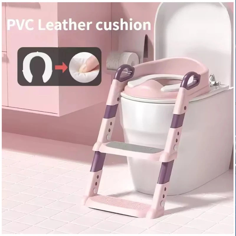 StepUp Potty Ladder™