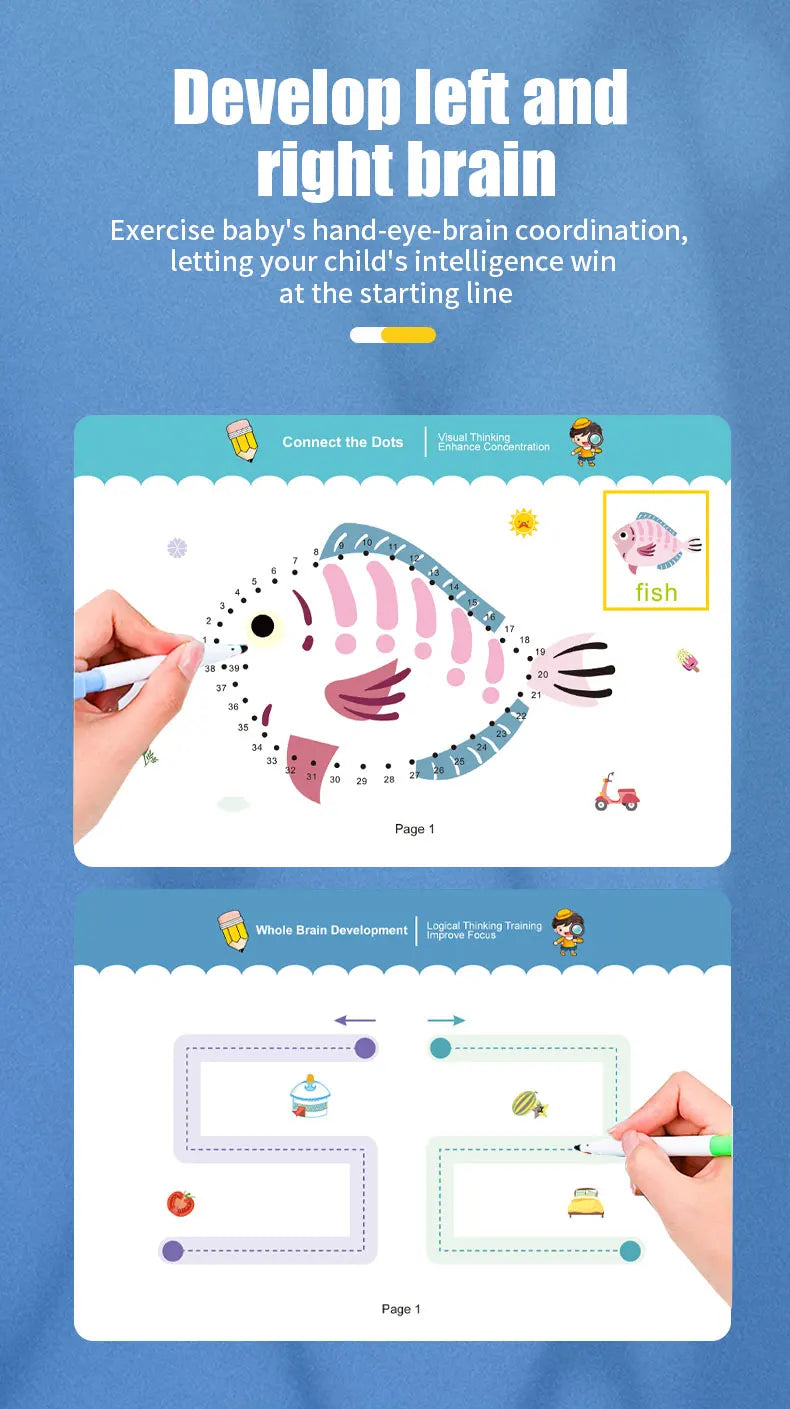 TraceMaster Learning Workbook