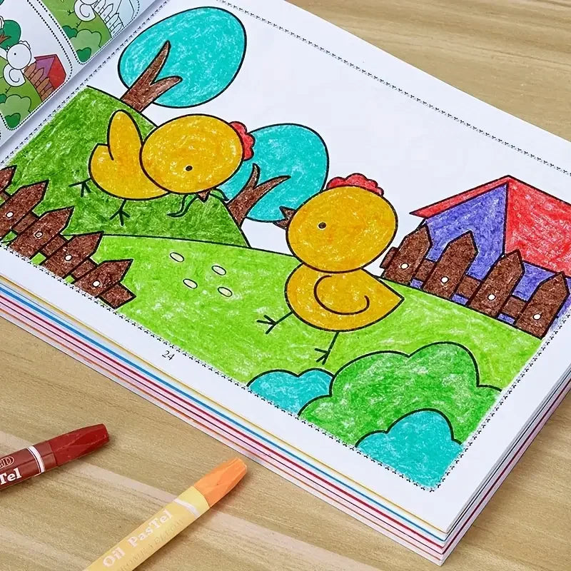 ColourJoy Creative