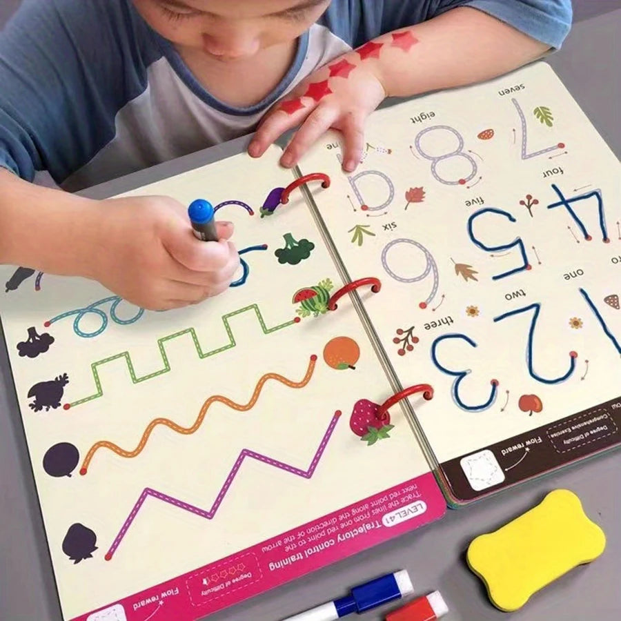 TraceMaster Learning Workbook