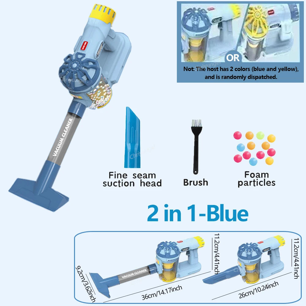 Little Helper Cleaning Set