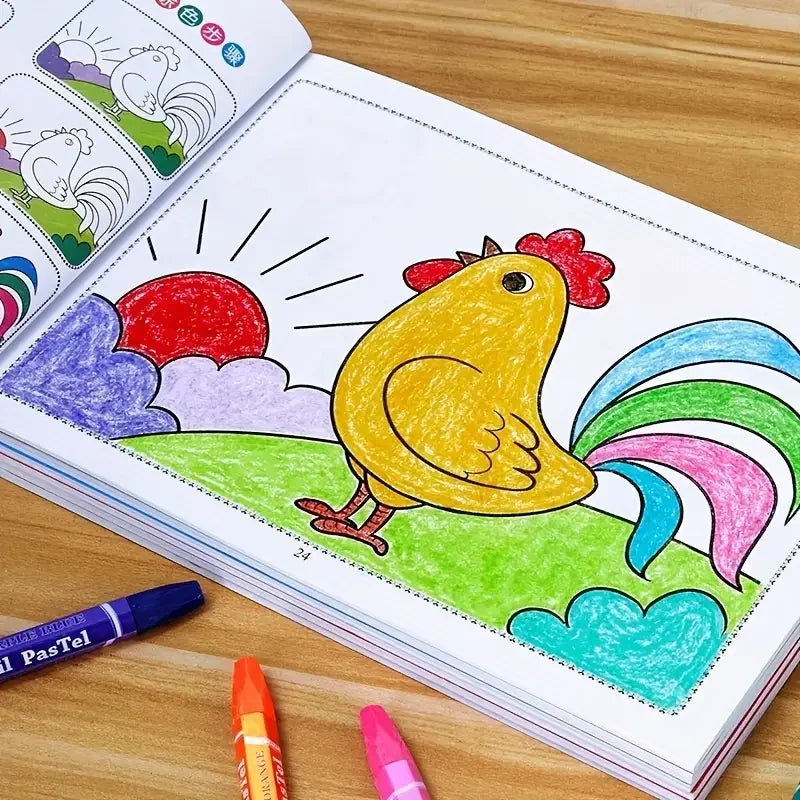 ColourJoy Creative