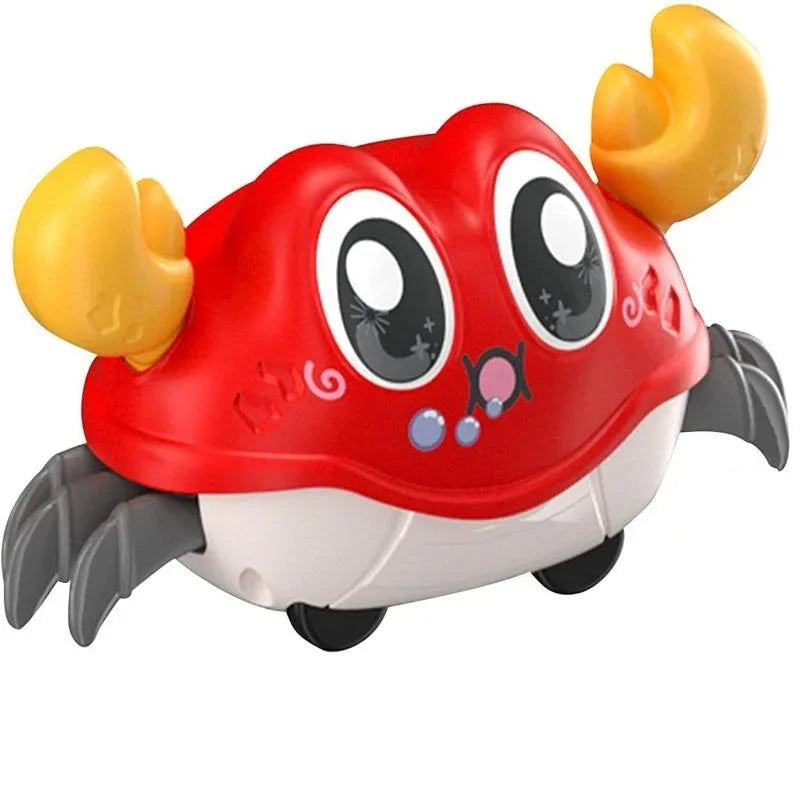 Escape Crawling Crab Toy