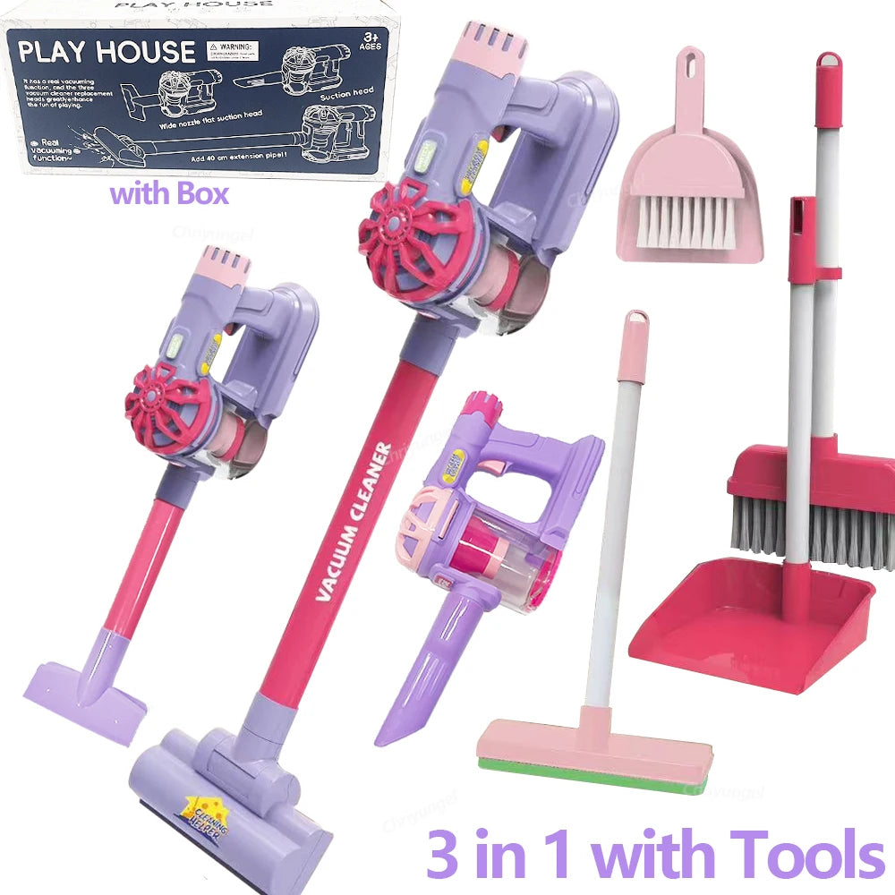 Little Helper Cleaning Set