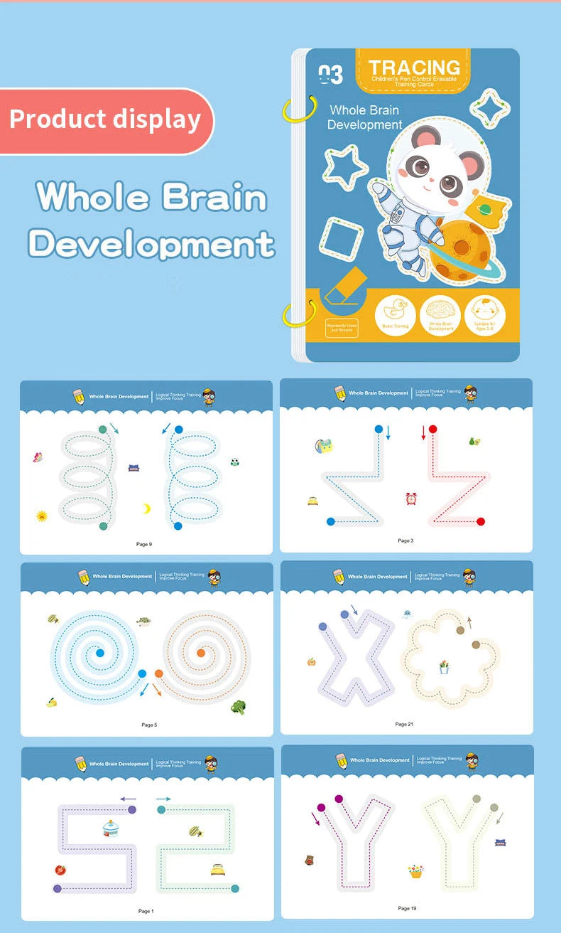 TraceMaster Learning Workbook