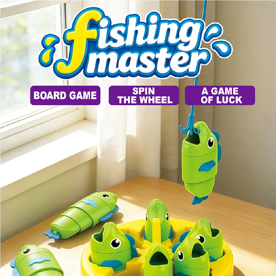 Fishing Master