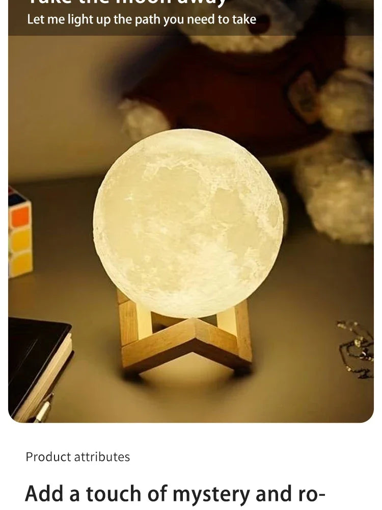 Little Duck Glow Night Light