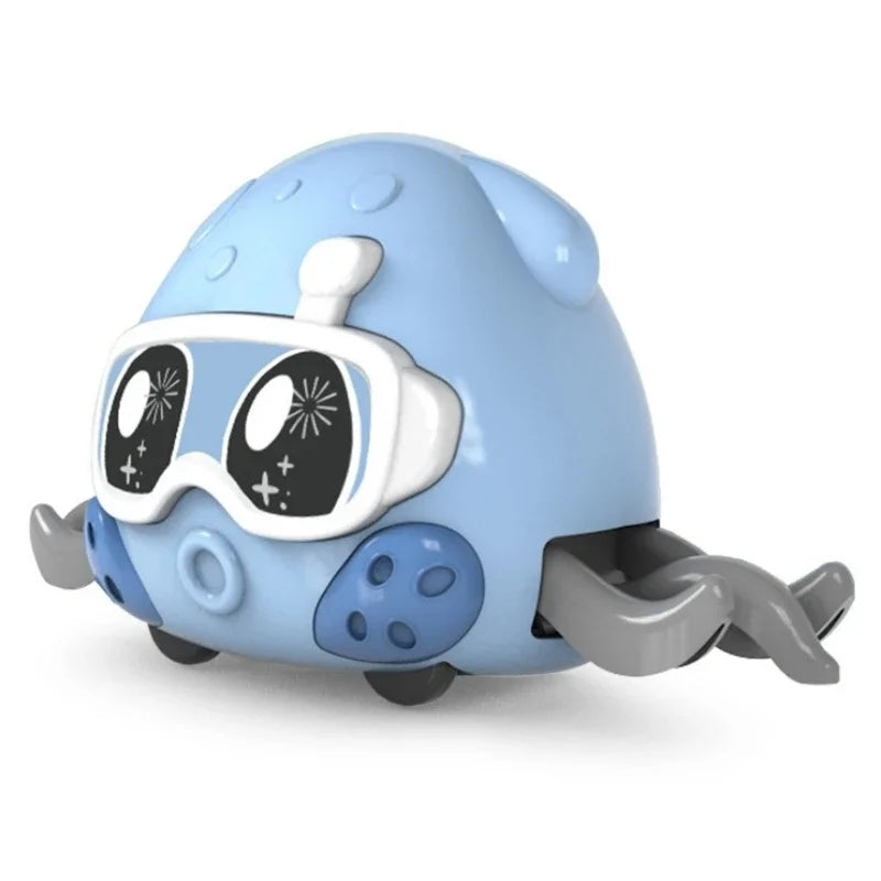 Escape Crawling Crab Toy