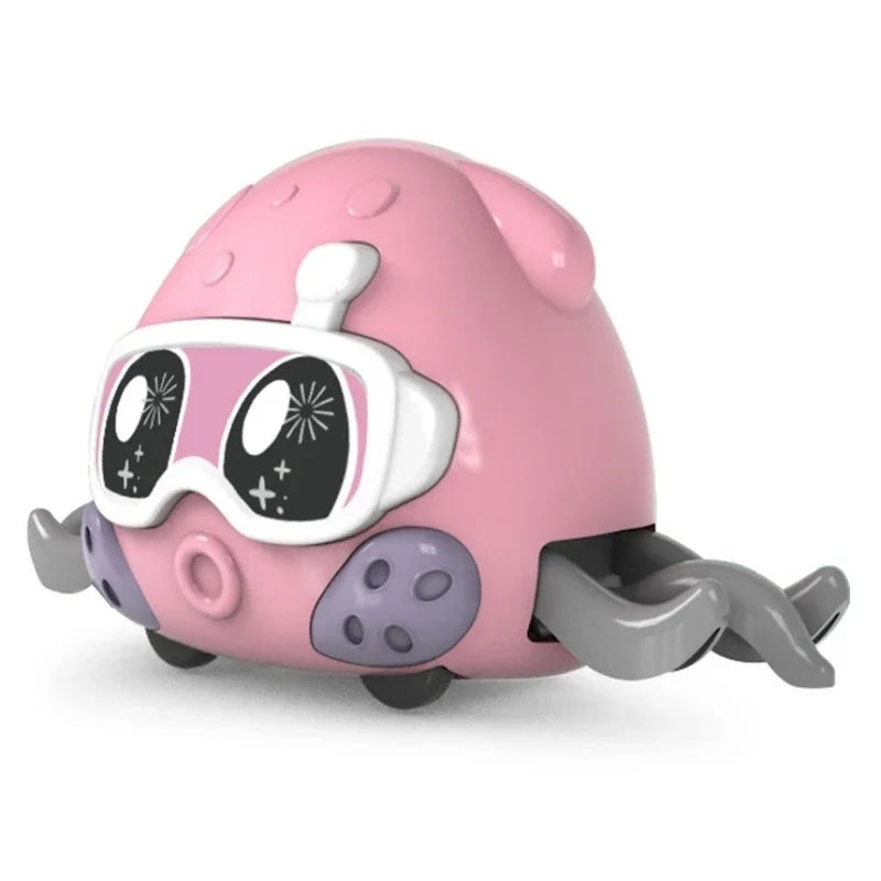 Escape Crawling Crab Toy