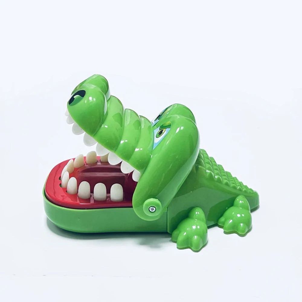 Crocodile Chomp Challenge