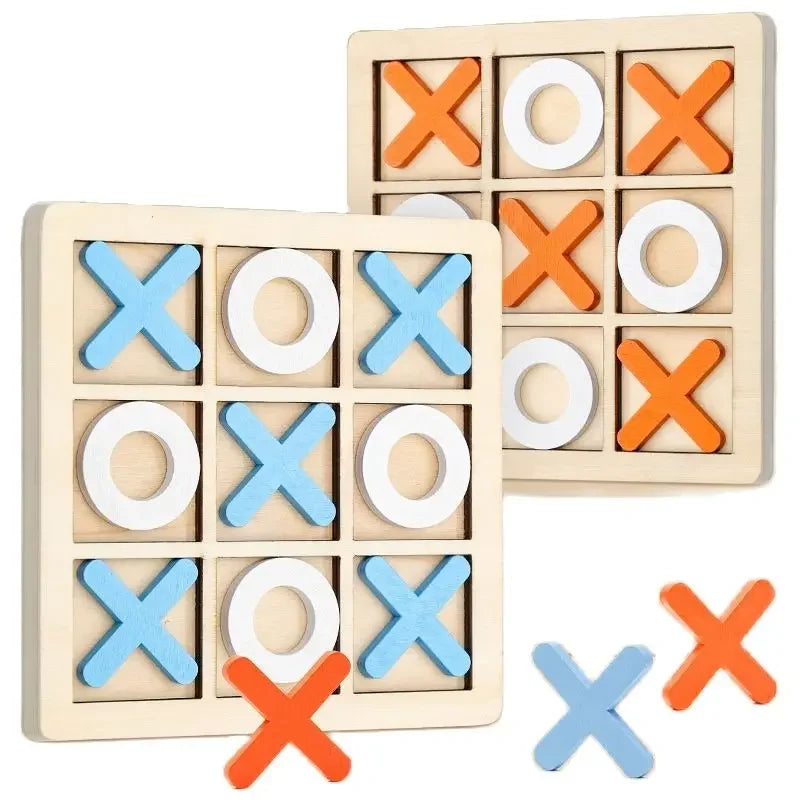 TicTac Think