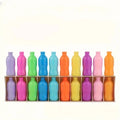 ColorMatch Logic Bottles