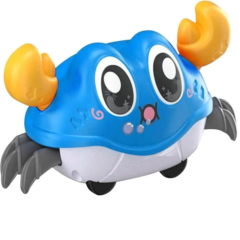 Escape Crawling Crab Toy