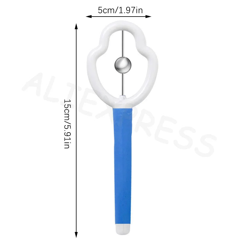 Child Tongue Training Tool Exercising Tool Can Be Used To Exercise The Flexibility Of The Tongue Children Tongue Tip Exerciser