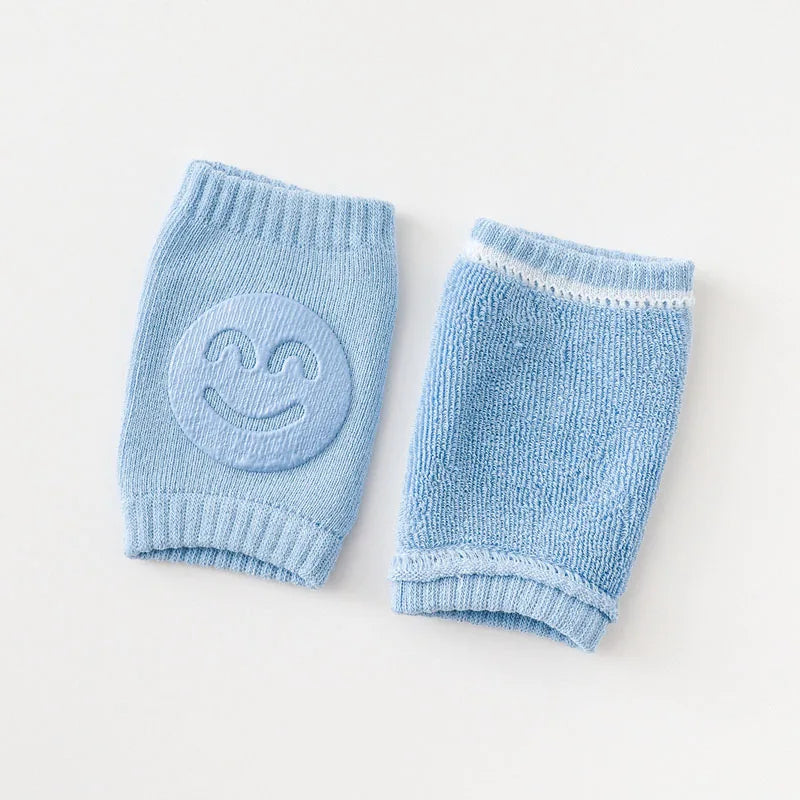 CrawlSafe Baby Knee Pads