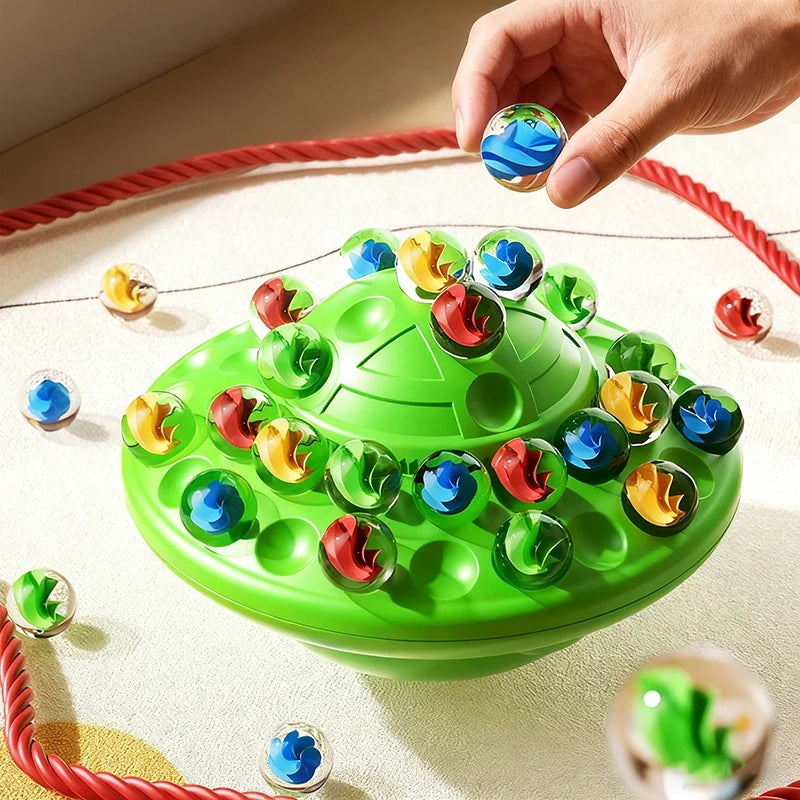 UFO Balance Challenge™
