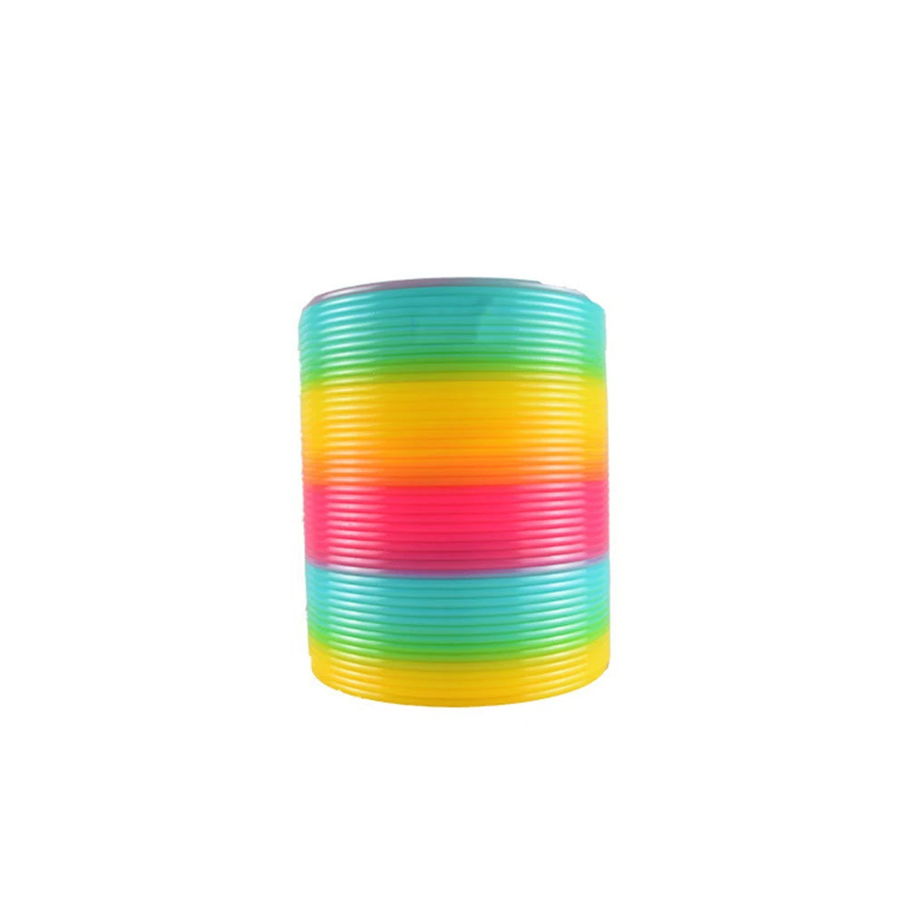 Color Magic Rainbow Spring