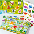 Dinosaur Busy Book