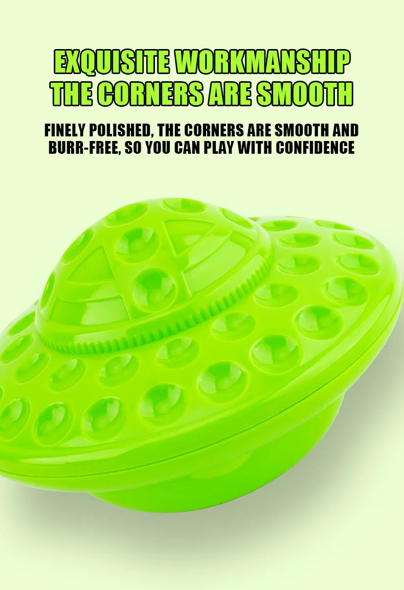UFO Balance Challenge™