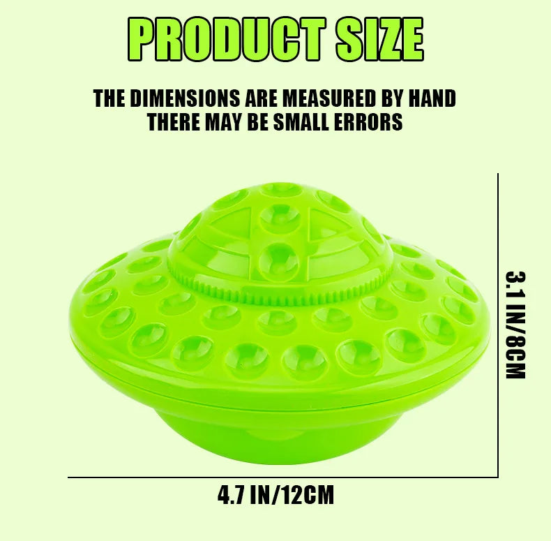 UFO Balance Challenge™