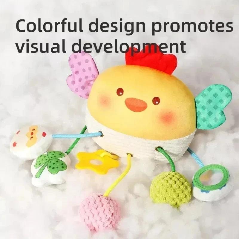 Baby Sensory Hanging Toy