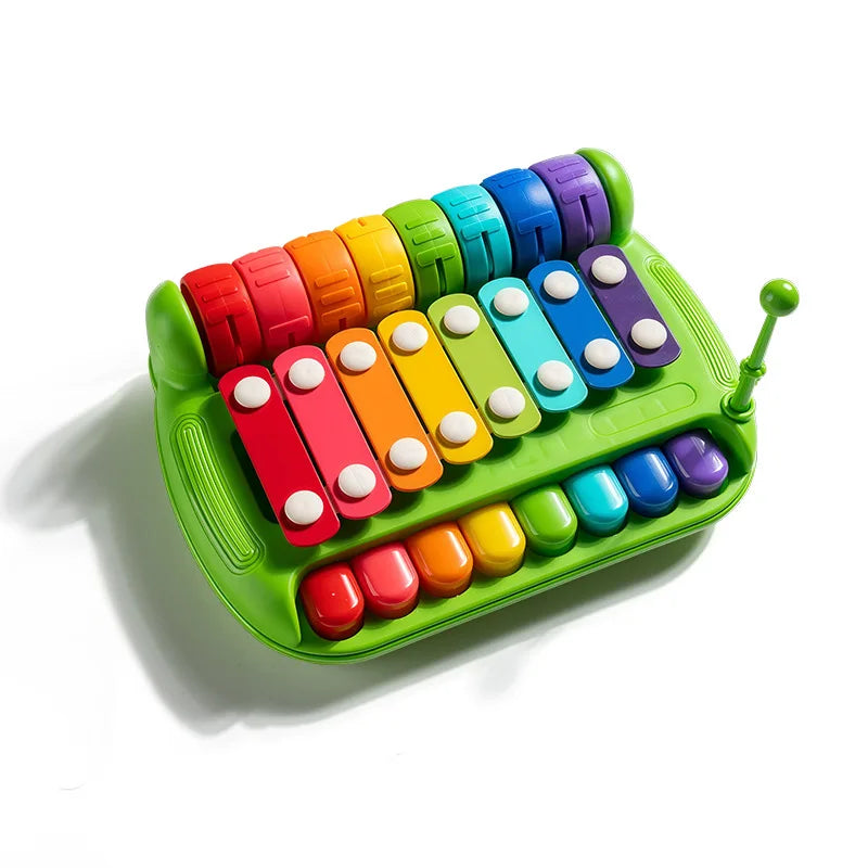 Baby Musical Xylophone Piano