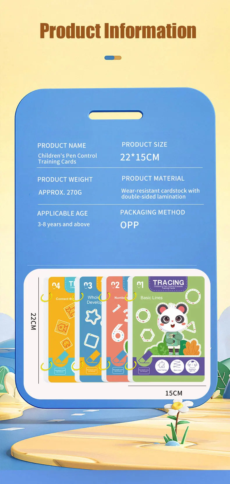 TraceMaster Learning Workbook