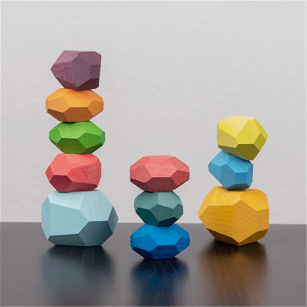 Zen Balance Stones™
