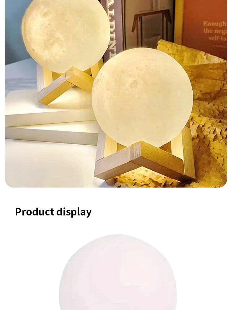 Little Duck Glow Night Light