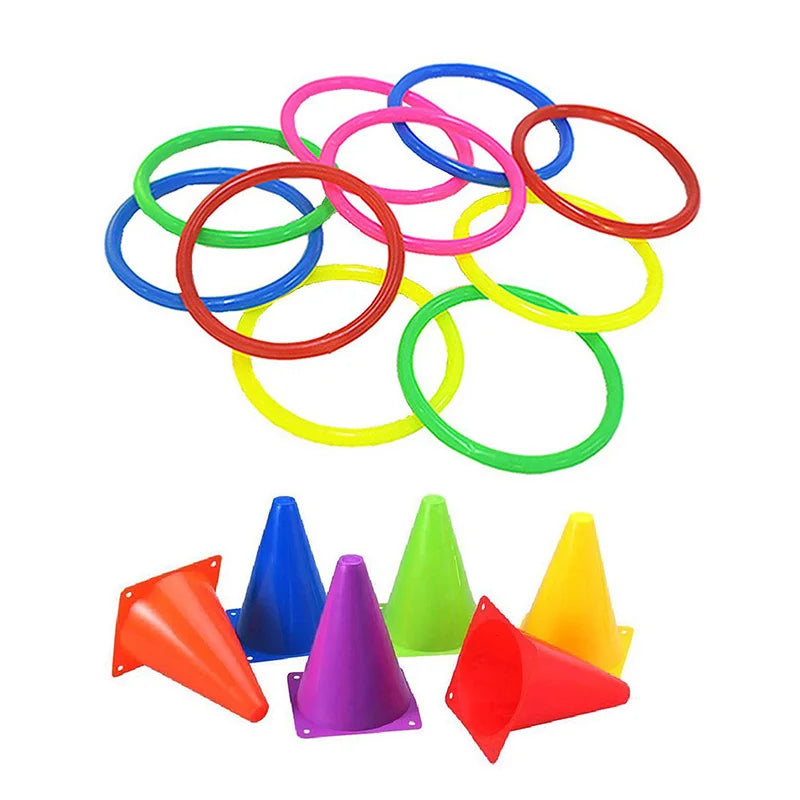 RingToss Play