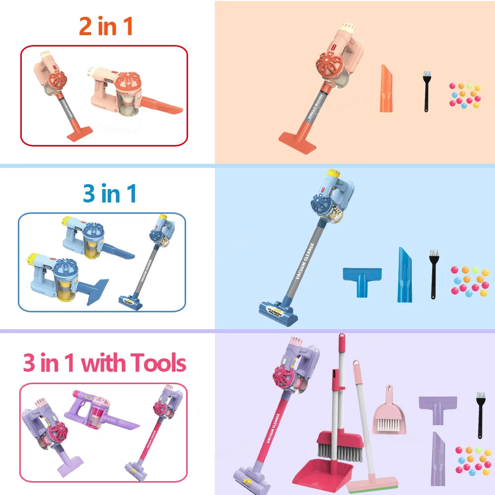 Little Helper Cleaning Set