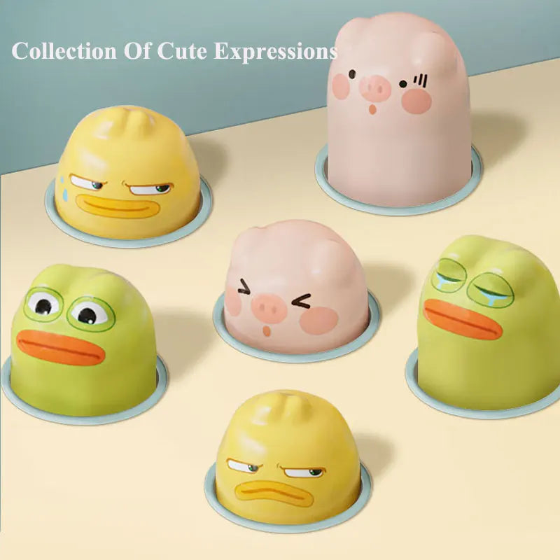 Whack-a-Duck Fun