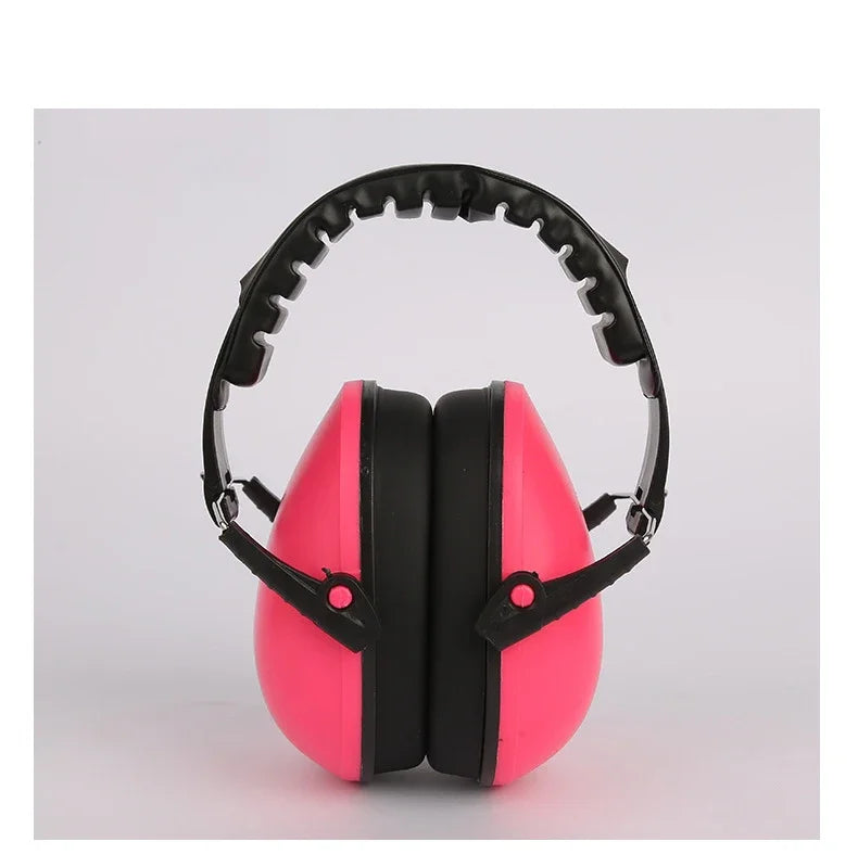 Noise-proof earmuffs for Children Baby Noise-proof earmuffs for children Sleep noise-cancelling noise-proof earmuffs