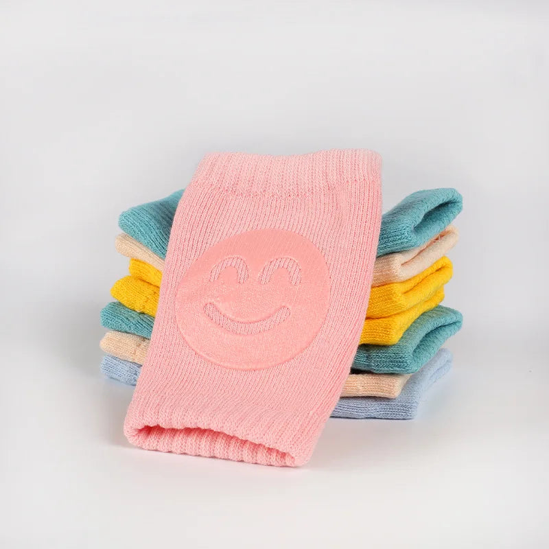 CrawlSafe Baby Knee Pads